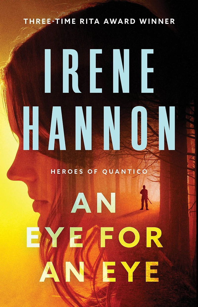 an Eye for
