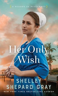 Her Only Wish