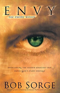 Envy: The Enemy Within
