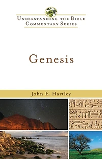 Genesis (Understanding the Bible Commentary Series)