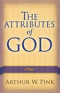 The Attributes of God