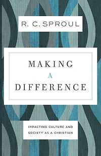 Making a Difference: Impacting Culture and Society as Christian