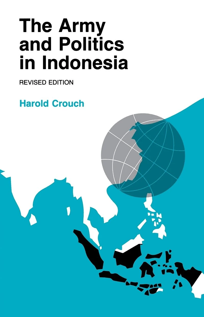 The Army and Politics Indonesia