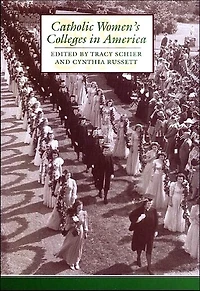 Catholic Women's Colleges America
