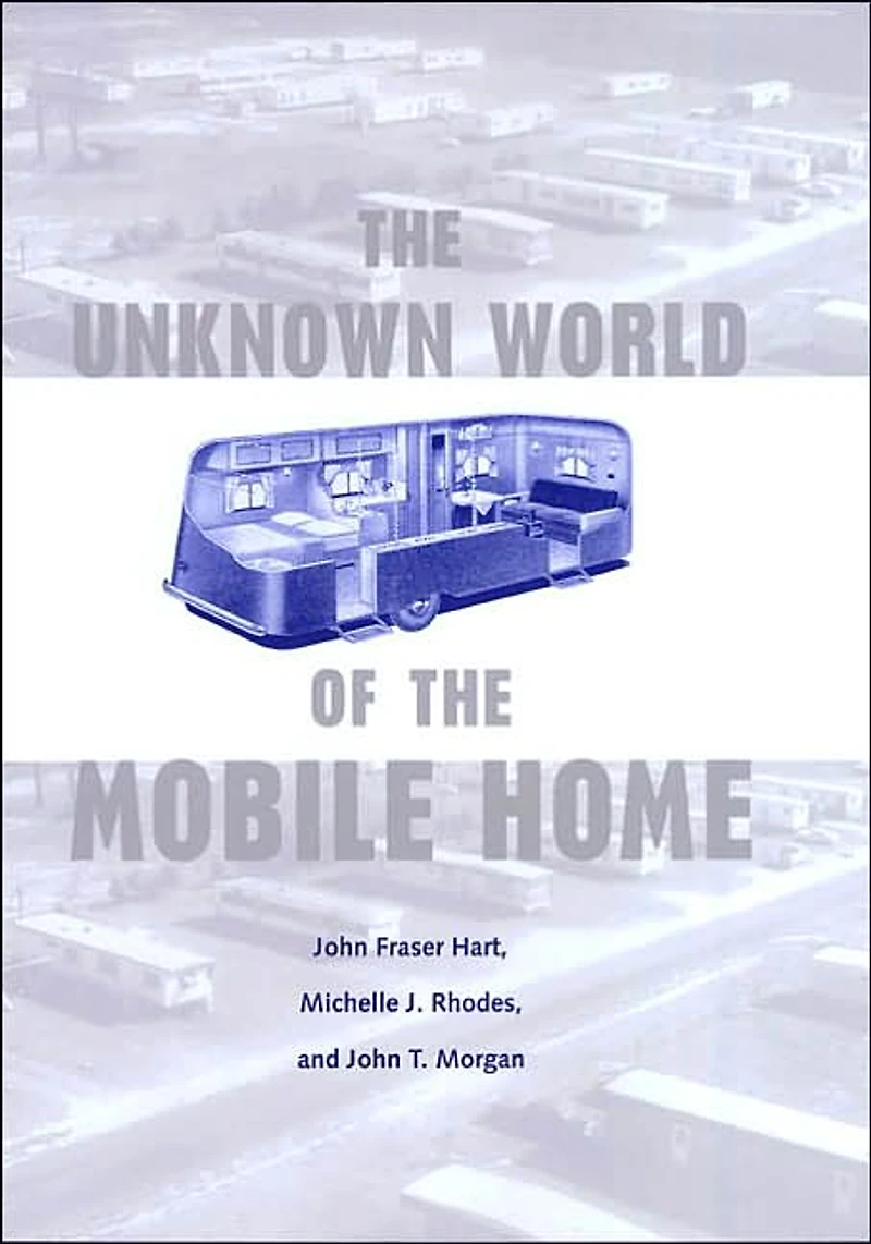 the Unknown World of Mobile Home