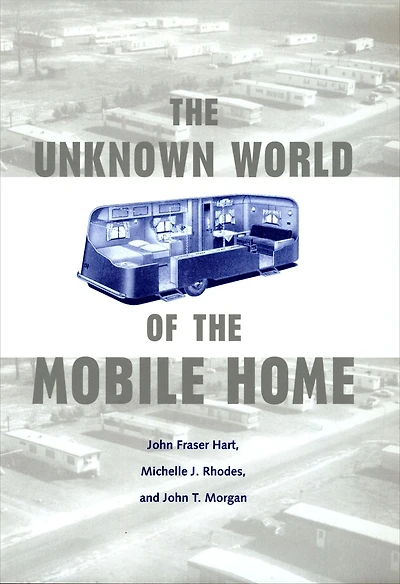the Unknown World of Mobile Home