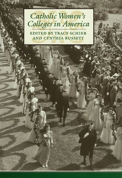 Catholic Women's Colleges America