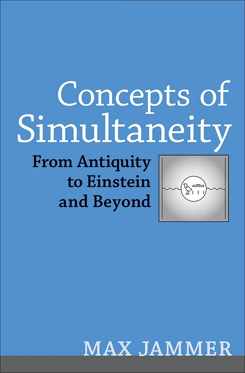 Concepts of Simultaneity: From Antiquity to Einstein and Beyond