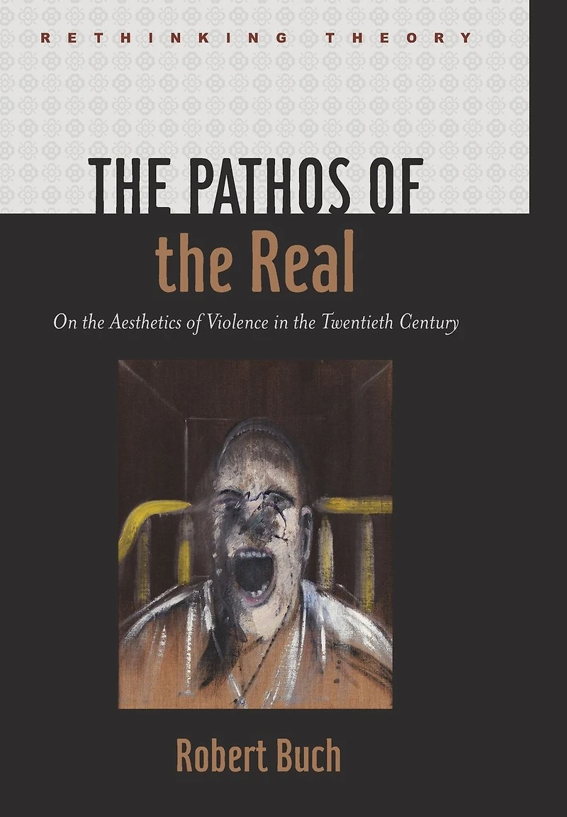 the Pathos of Real: On Aesthetics Violence Twentieth Century