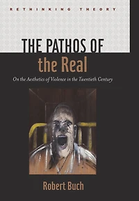 the Pathos of Real: On Aesthetics Violence Twentieth Century
