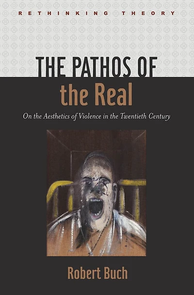 the Pathos of Real: On Aesthetics Violence Twentieth Century