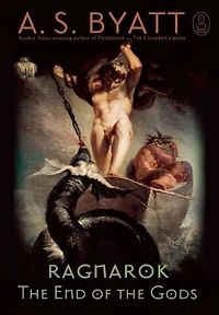 Ragnarok: the End of Gods