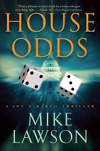 House Odds (Joe DeMarco Series #8)
