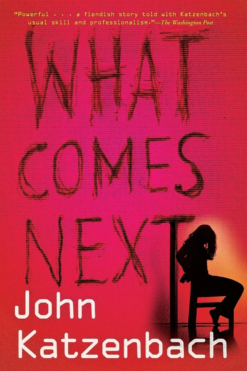 What Comes Next