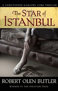 The Star of Istanbul (Christopher Marlowe Cobb Series #2)