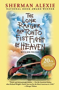 The Lone Ranger and Tonto Fistfight Heaven