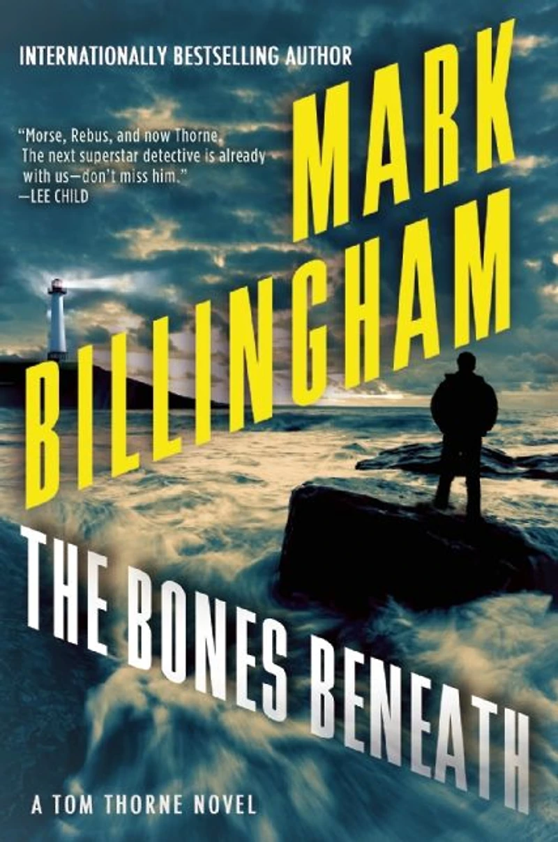 The Bones Beneath