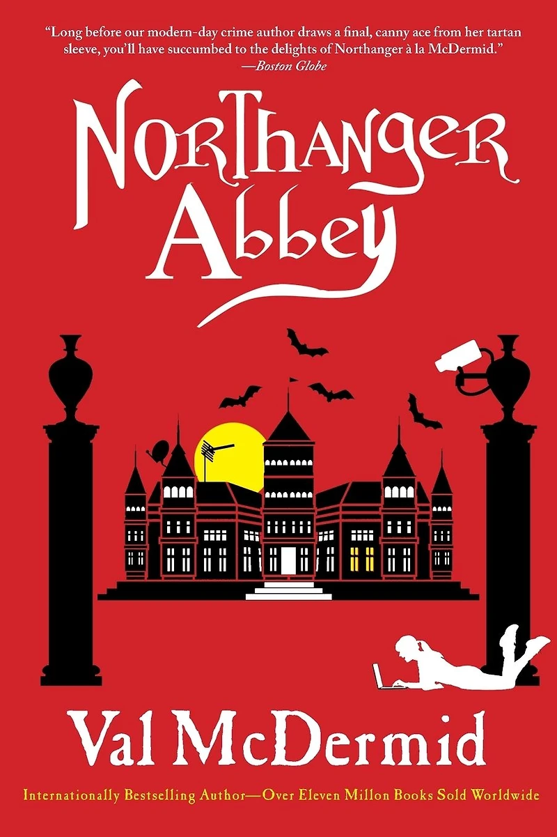 Northanger Abbey
