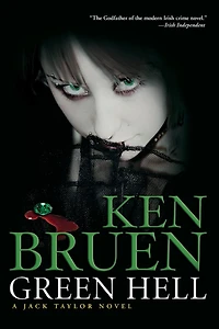 Green Hell (Jack Taylor Series #11)