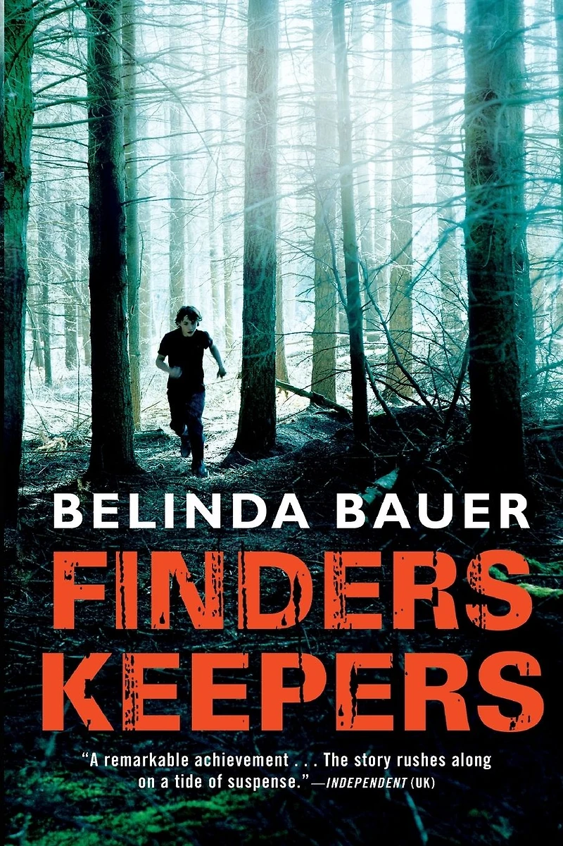 Finders Keepers