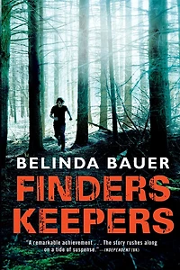Finders Keepers