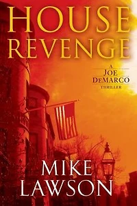 House Revenge (Joe DeMarco Series #11)
