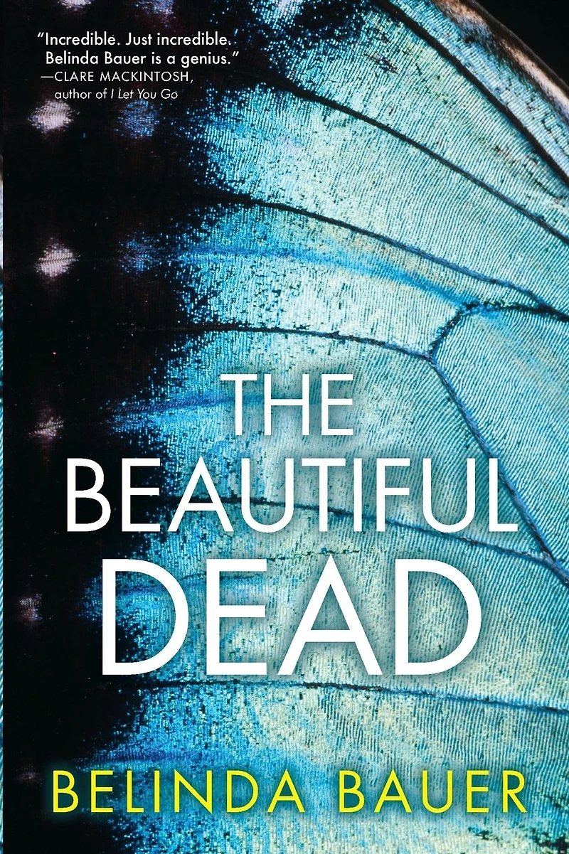 The Beautiful Dead