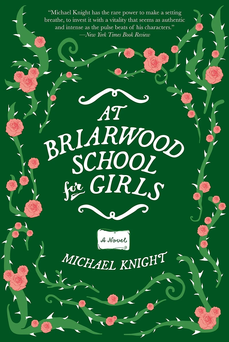 At Briarwood School for Girls