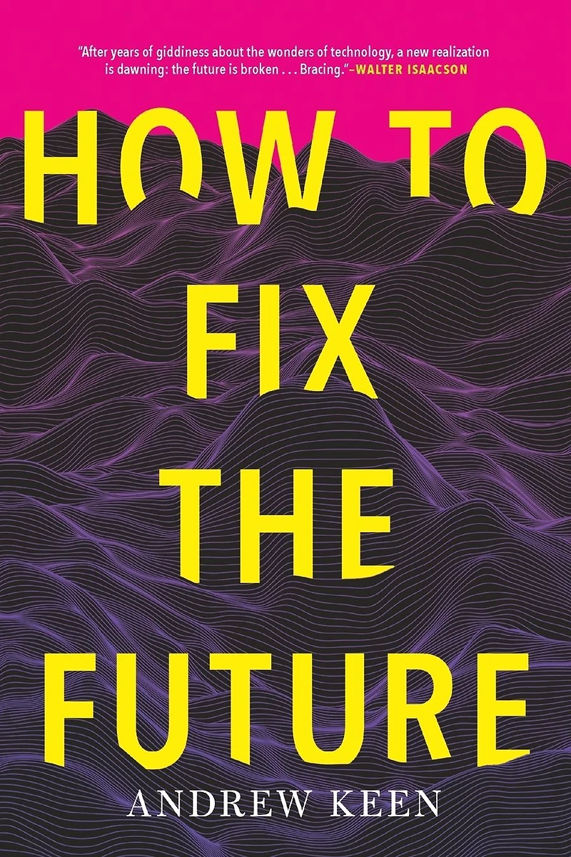 How to Fix the Future