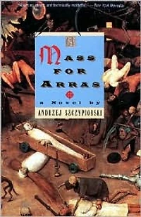 Mass for Arras