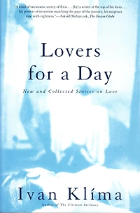Lovers for a Day: New and Collected Stories on Love