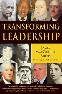 Transforming Leadership