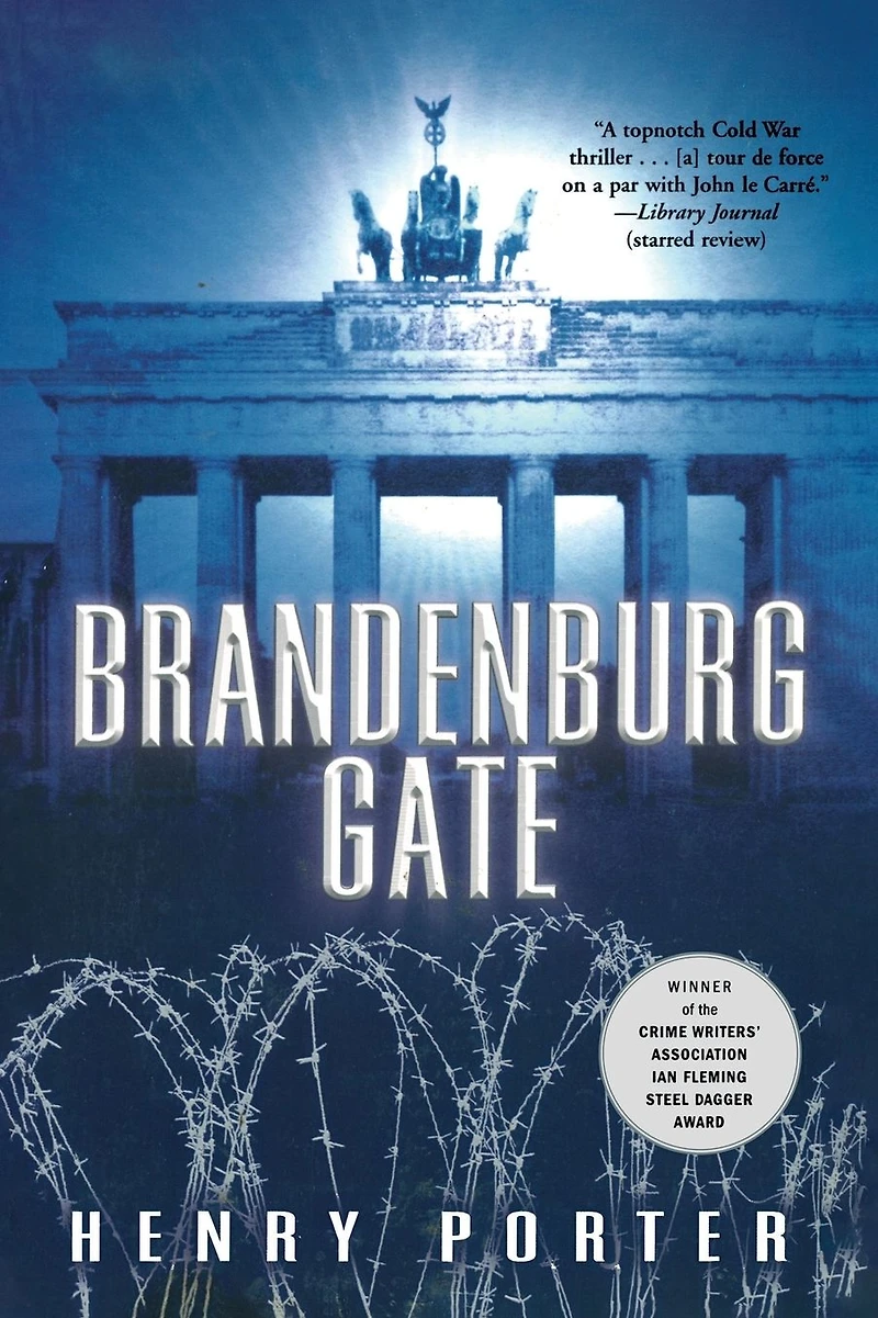 Brandenburg Gate