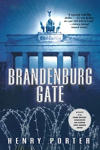 Brandenburg Gate