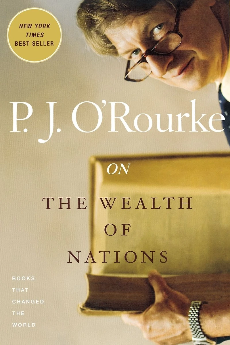 On The Wealth of Nations