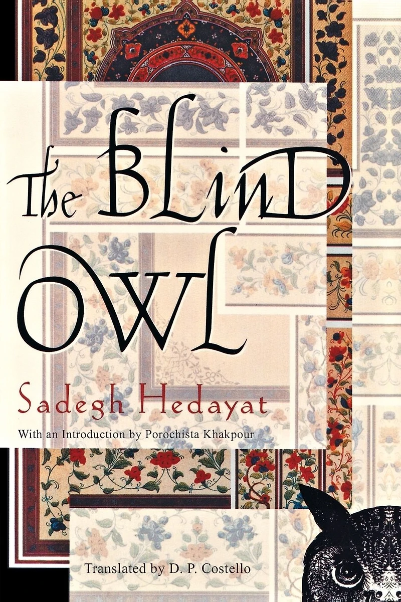 The Blind Owl