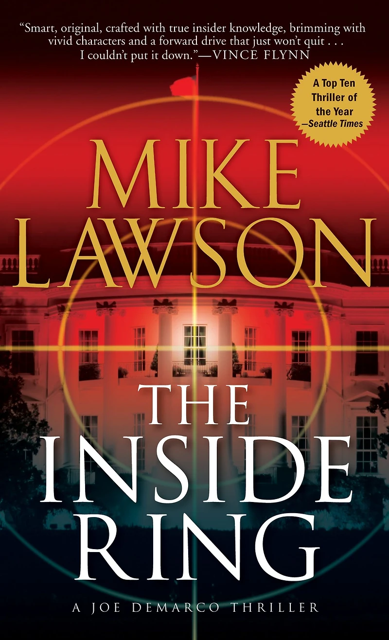 The Inside Ring (Joe DeMarco Series #1)