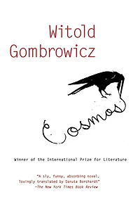 Cosmos: A Novel