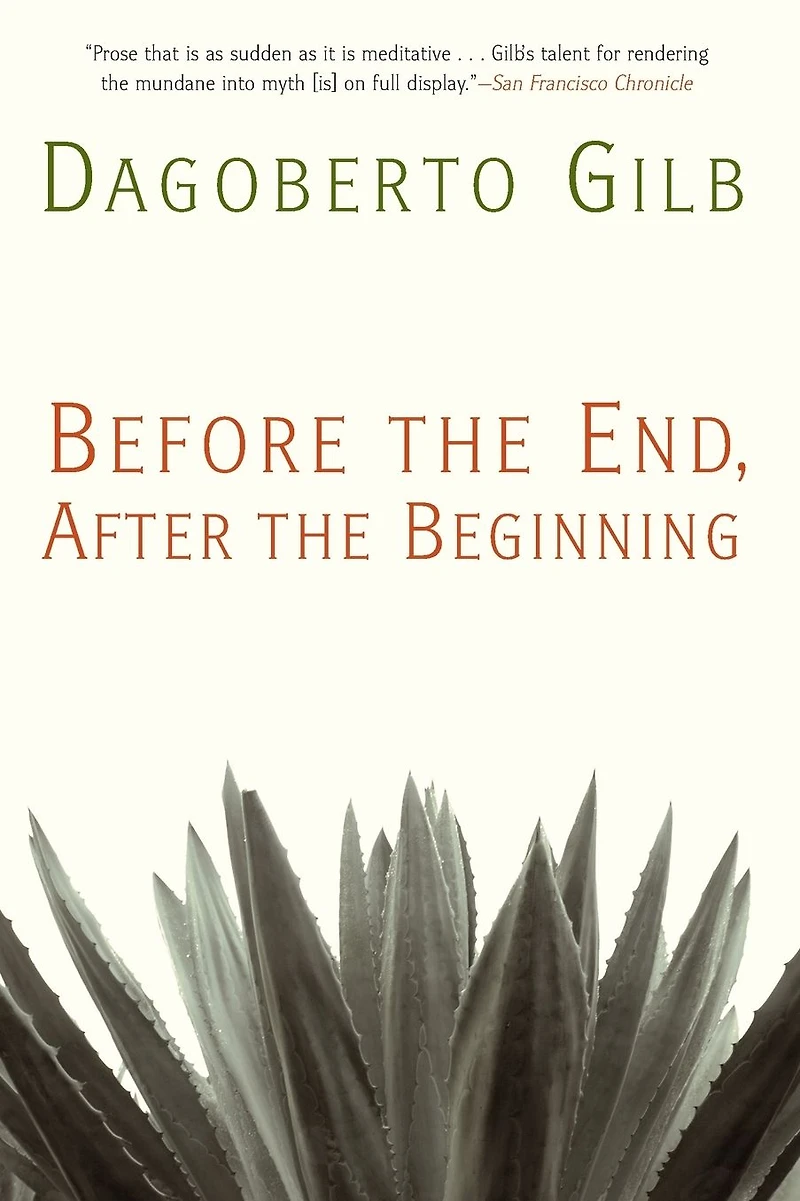 Before the End, After Beginning