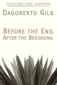 Before the End, After Beginning