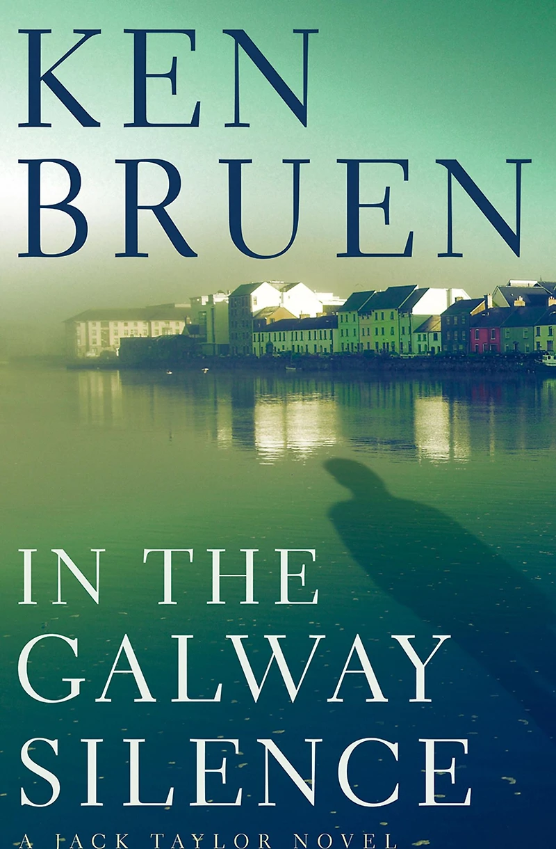 the Galway Silence (Jack Taylor Series #14)