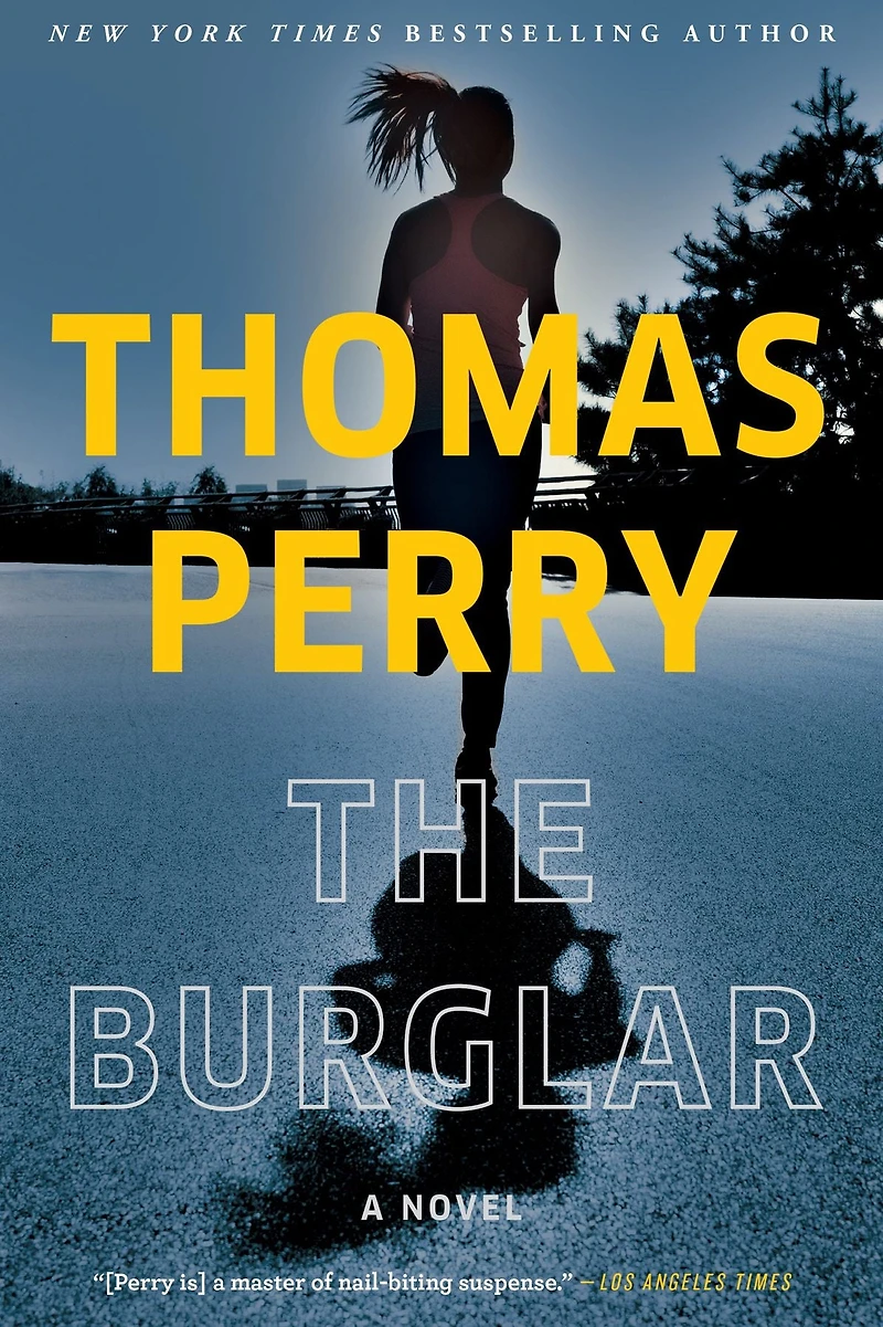 The Burglar