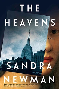 The Heavens: A Novel