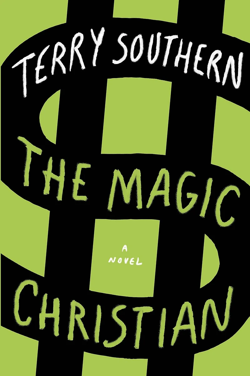 The Magic Christian (Abridged)