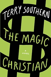 The Magic Christian (Abridged)