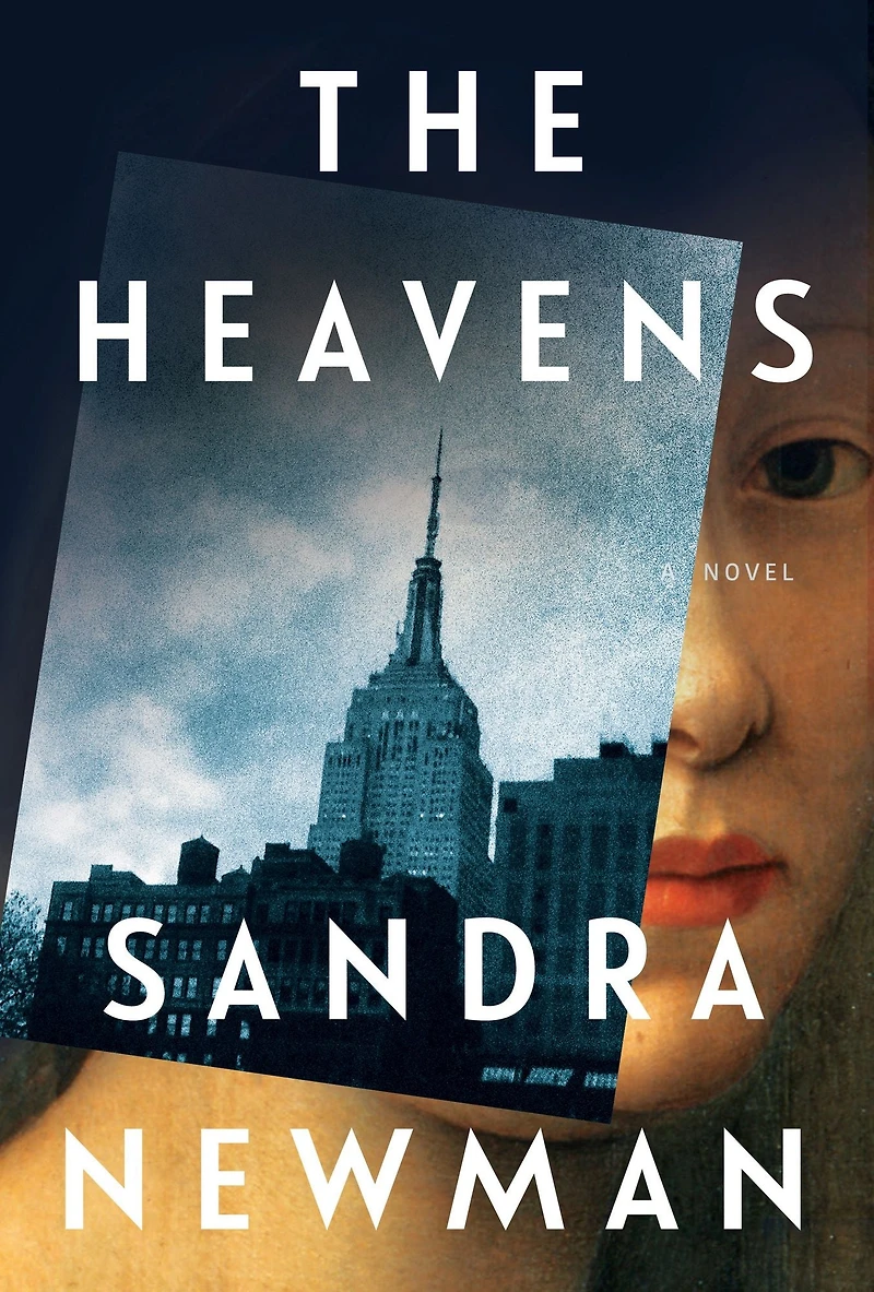 The Heavens: A Novel