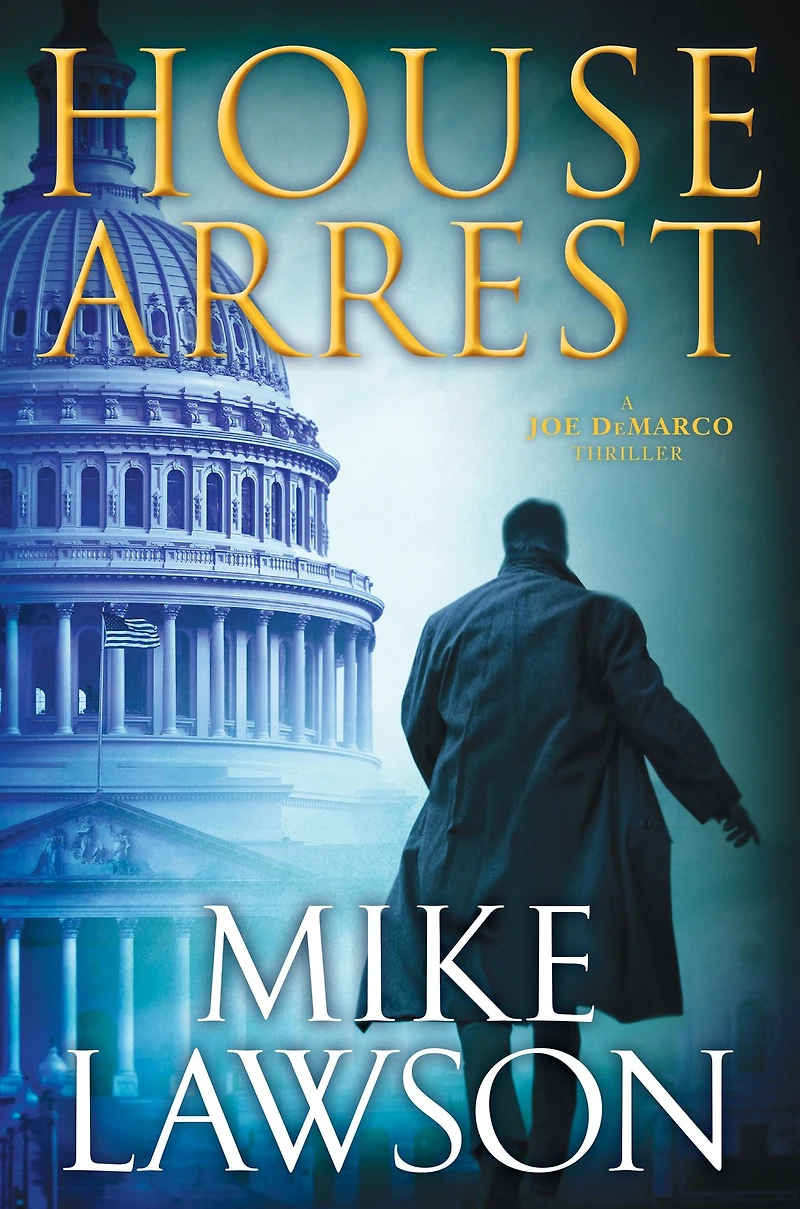 House Arrest (Joe DeMarco Series #13)