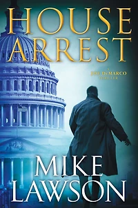 House Arrest (Joe DeMarco Series #13)