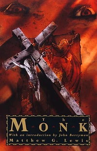 The Monk (Barnes & Noble Library of Essential Reading)