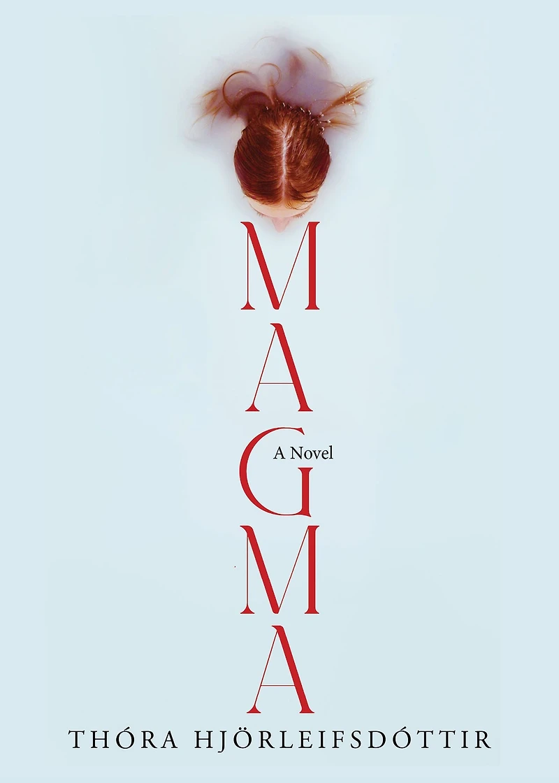 Magma: A Novel